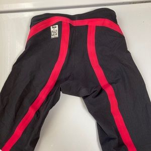 Arena Carbon racing suit